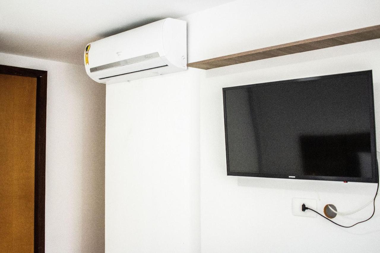 Apartment Jardins Do Atlantico #206b - Conforto By Carpediem