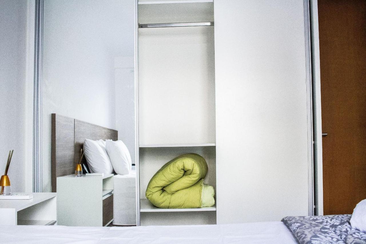 Jardins Do Atlantico #206b - Conforto By Carpediem Apartment