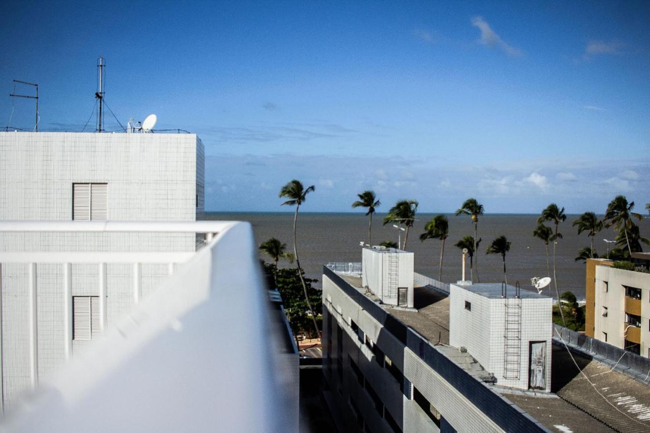 Apartment Jardins Do Atlantico #206b - Conforto By Carpediem *