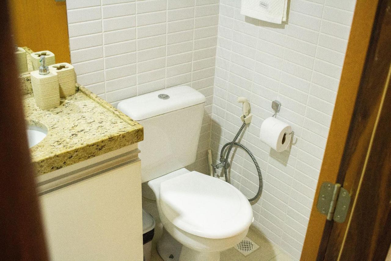 Apartment Jardins Do Atlantico #206b - Conforto By Carpediem