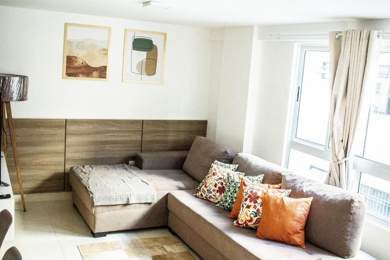 Apartment Jardins Do Atlantico #206b - Conforto By Carpediem