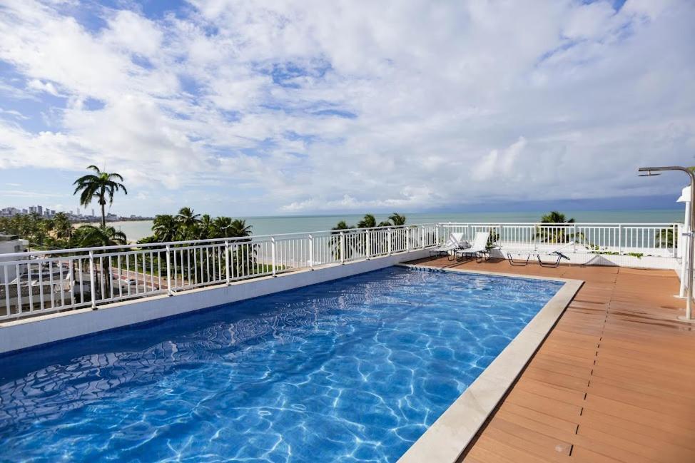 Jardins Do Atlantico #206b - Conforto By Carpediem Apartment